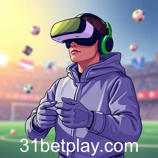 31bet and the Evolution of Online Gaming