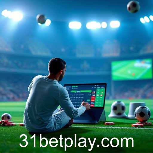 The Rise of Betting Websites Amid Digital Transformation