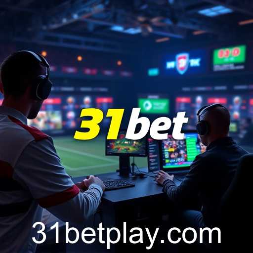 The Evolution of Online Gaming: A Look at 31bet