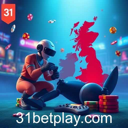 The Evolution of Online Gaming Platforms