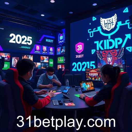 Growth of Online Gaming Platforms