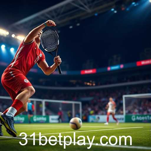 Exploring the Thrills of Live Betting with 31bet