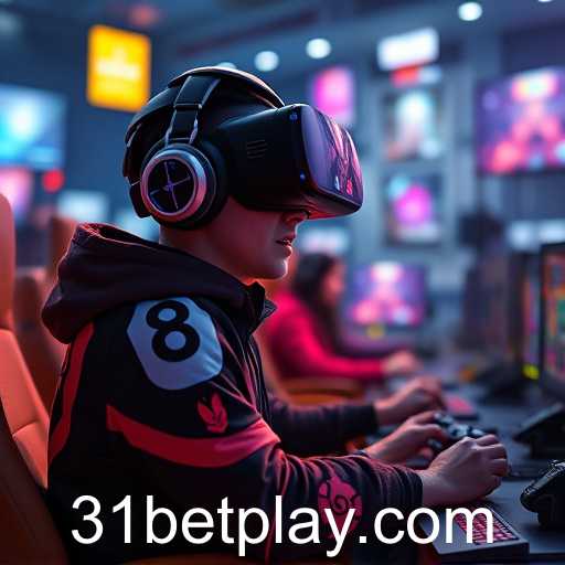 Innovation and Entertainment in Online Gaming