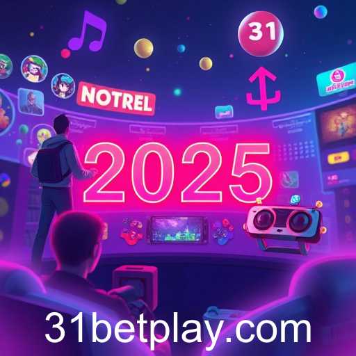 The Rise of 31bet in Online Gaming