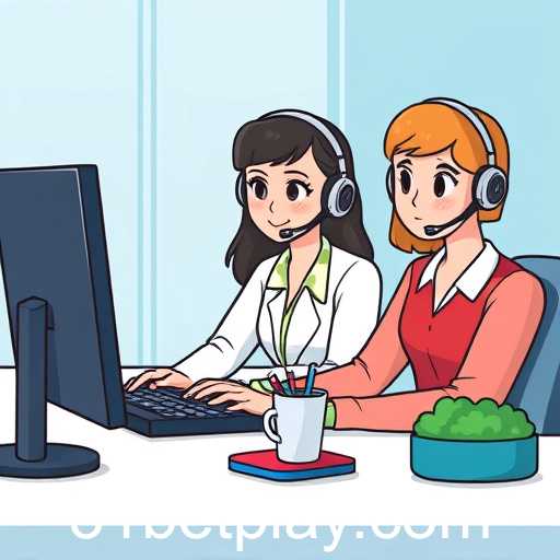 Exploring the Innovative World of 'Customer Support' in Online Gaming: The 31bet Experience