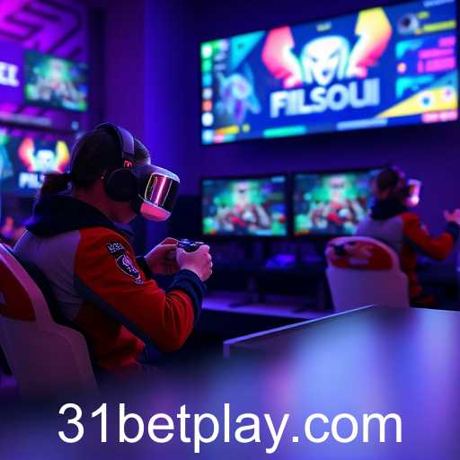 The Rise of Online Gaming in 2025